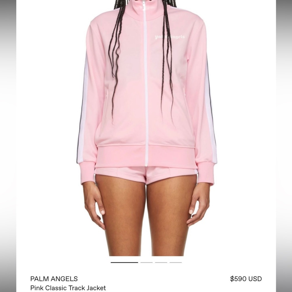 BRAND NEW PALM ANGELS
